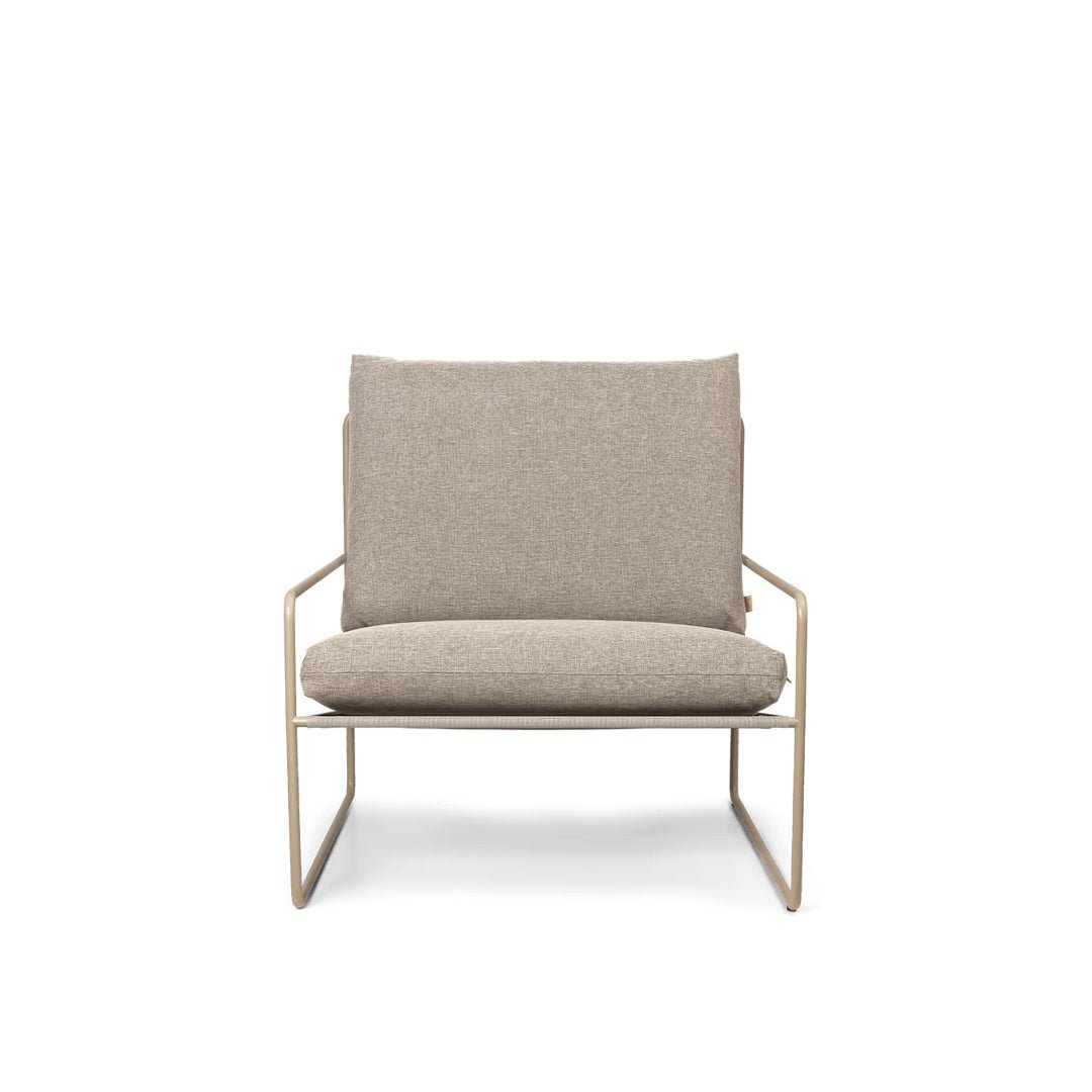 Desert 1 - seater - Dolce - ökenhem