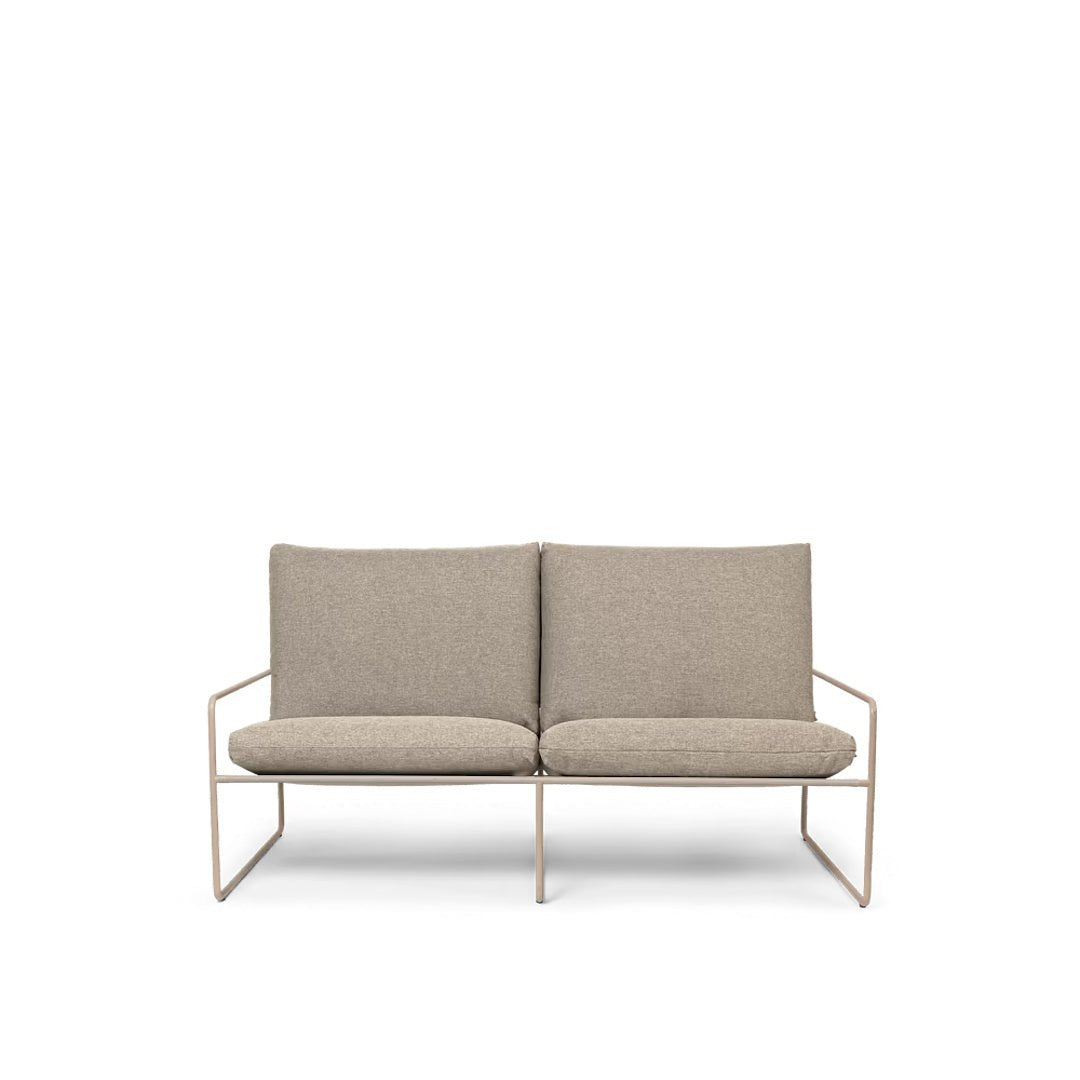 Desert 2 - seater - Dolce - ökenhem