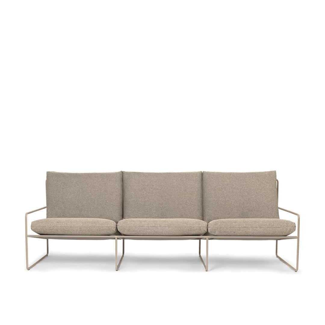 Desert 3 - seater - Dolce - ökenhem