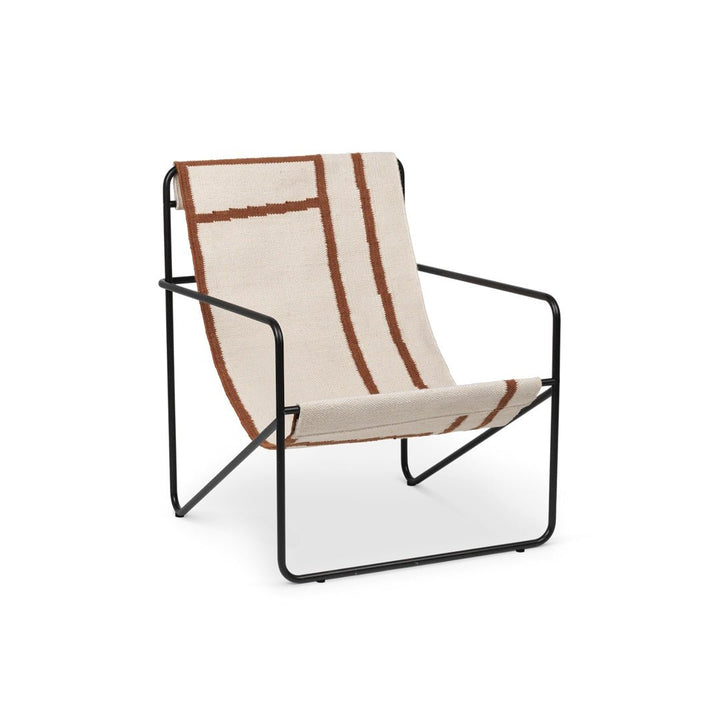 Desert Lounge Chair - ökenhem