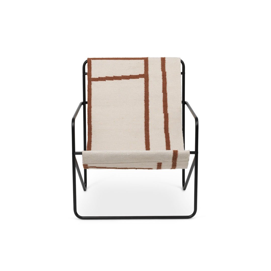 Desert Lounge Chair - ökenhem