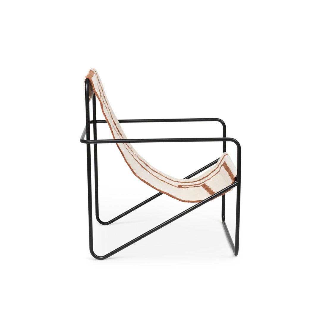 Desert Lounge Chair - ökenhem