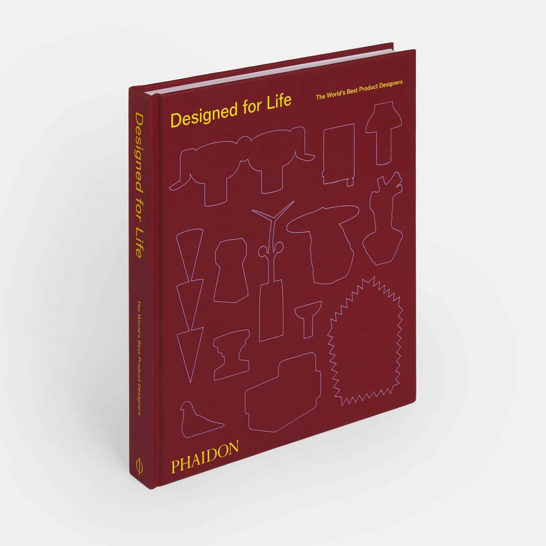 Designed For Life - ökenhem