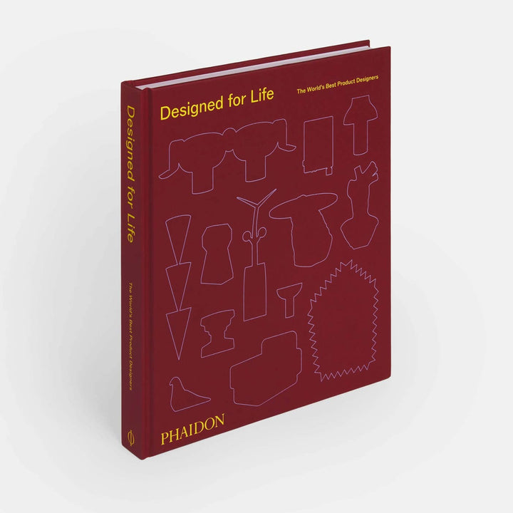 Designed For Life - ökenhem