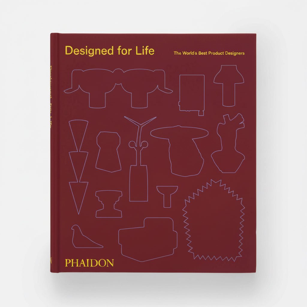 Designed For Life - ökenhem