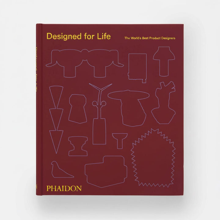 Designed For Life - ökenhem