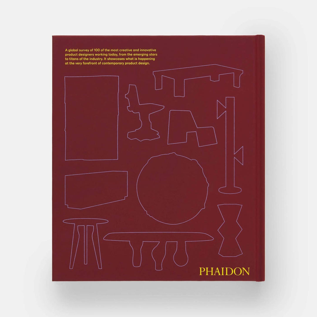 Designed For Life - ökenhem