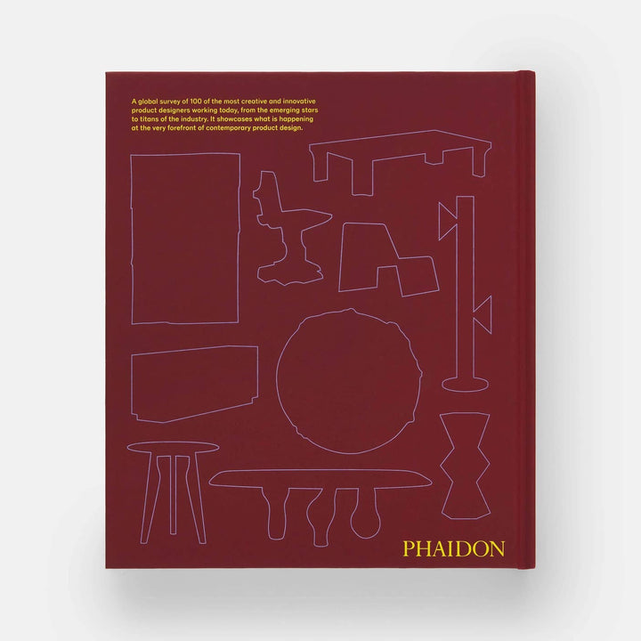 Designed For Life - ökenhem