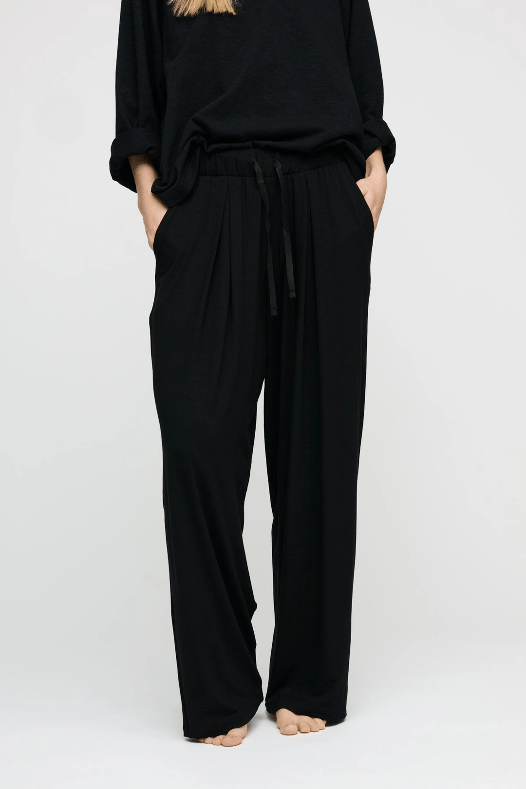 Devote Pants - ökenhem