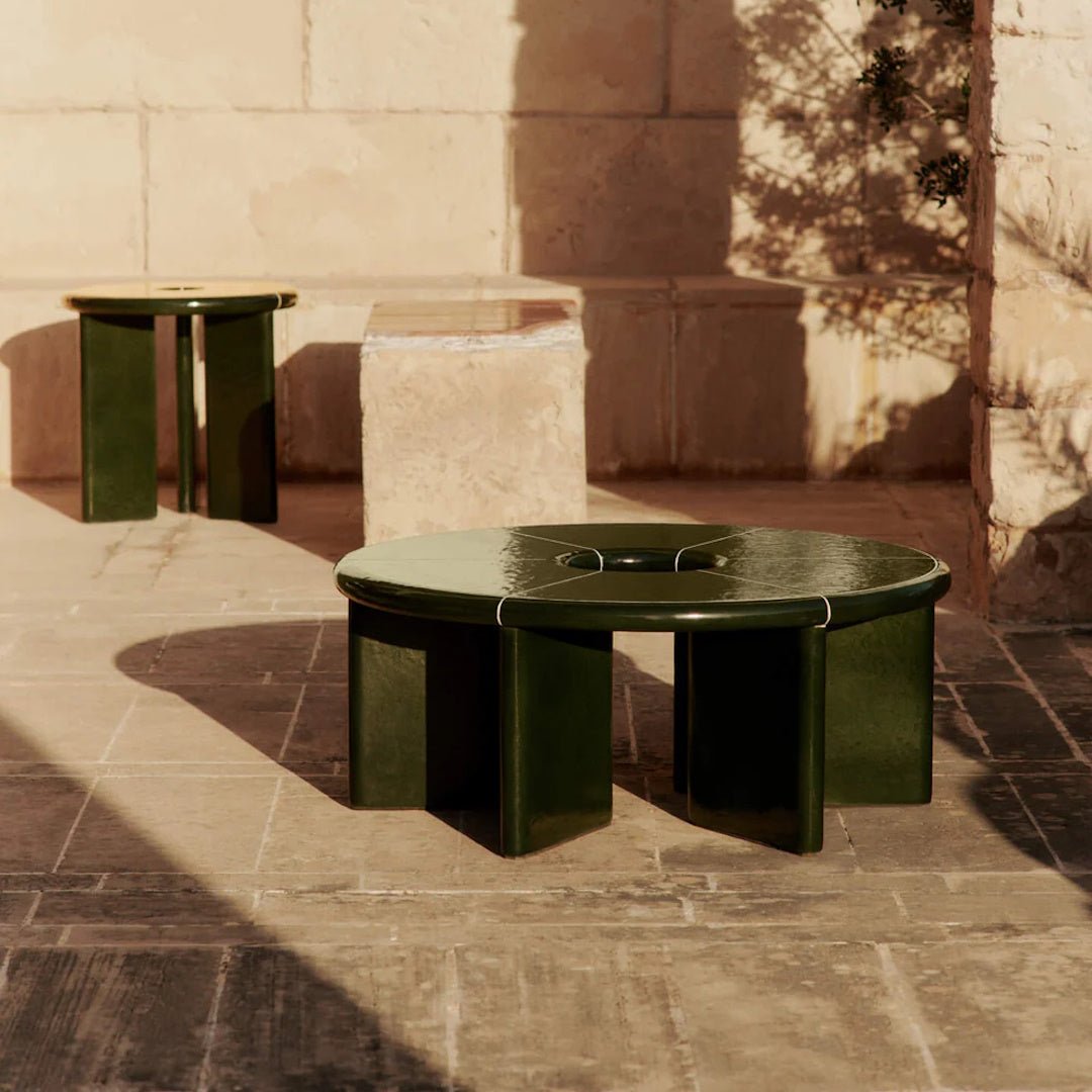 Deya Coffee Table - ökenhem