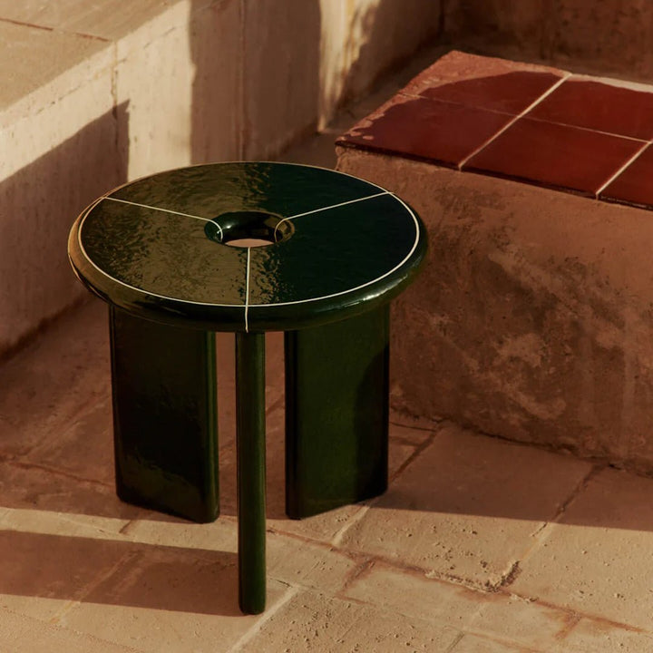 Deya Side Table - ökenhem