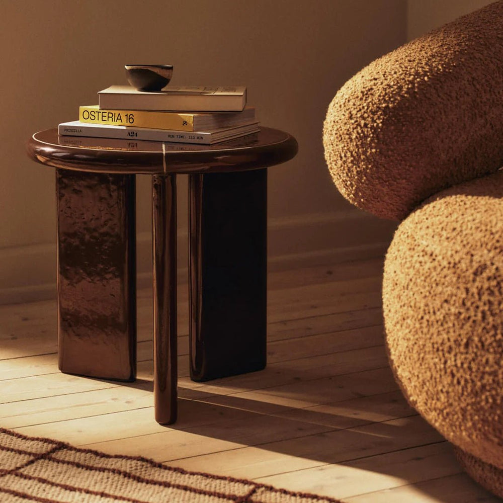 Deya Side Table - ökenhem