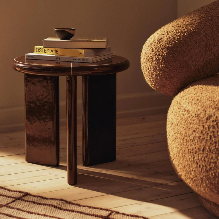 Deya Side Table - ökenhem