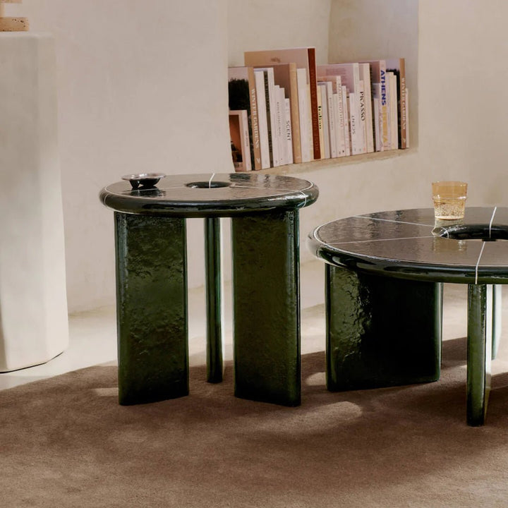 Deya Side Table - ökenhem