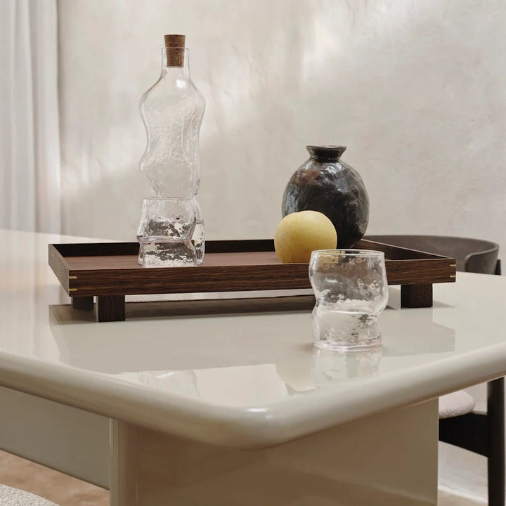 Dimple Glasses - Set of 2 - ökenhem