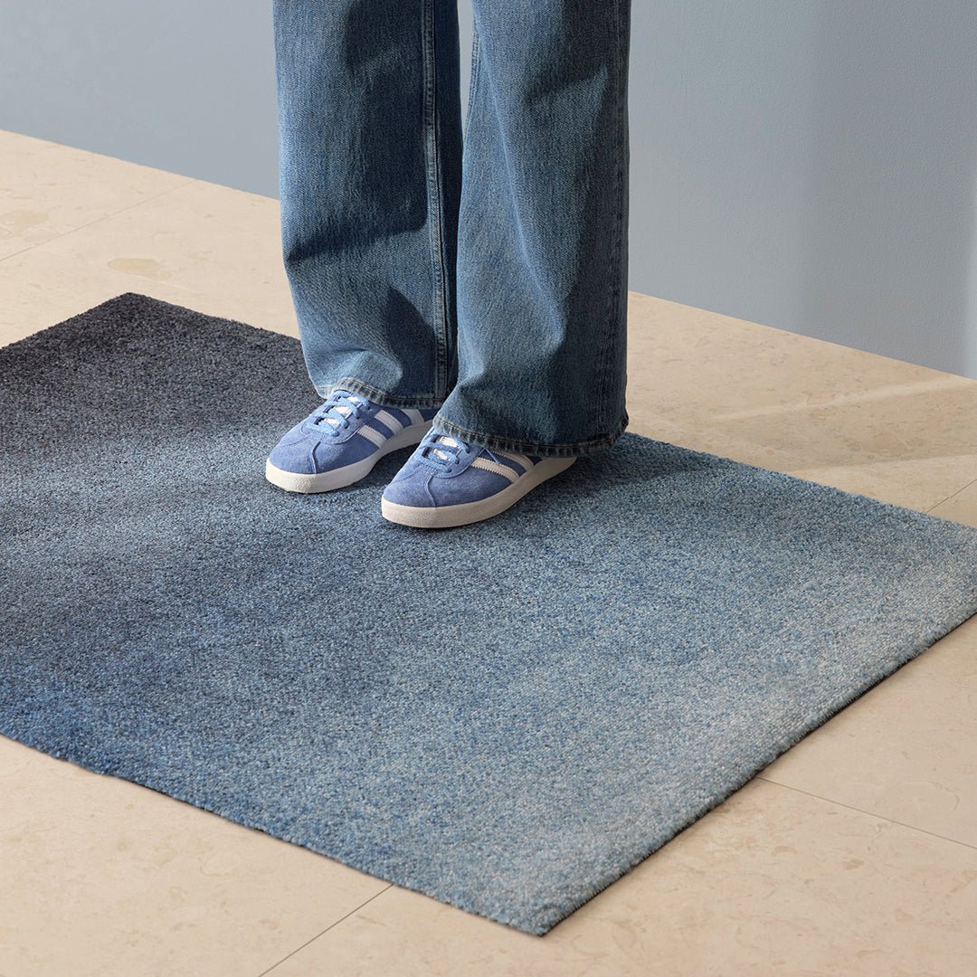 Dis Fjord Doormat - ökenhem