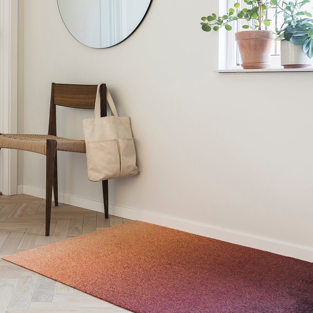 Dis Rust Doormat - ökenhem