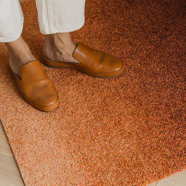 Dis Rust Doormat - ökenhem