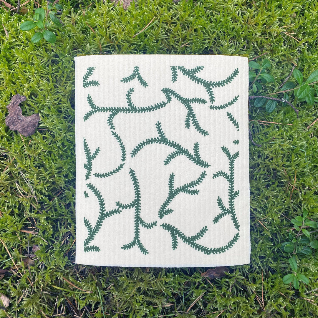 Dish Cloth Glimra
