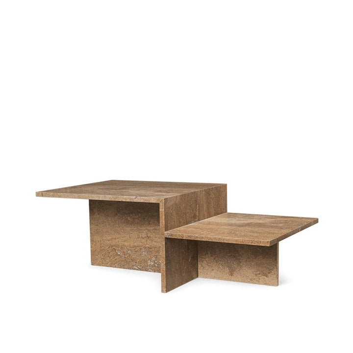 Distinct Coffee Table - ökenhem