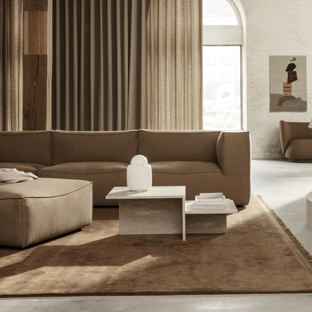 Distinct Coffee Table - ökenhem