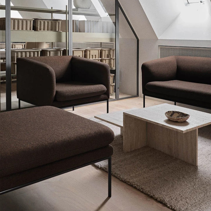 Distinct Coffee Table - ökenhem