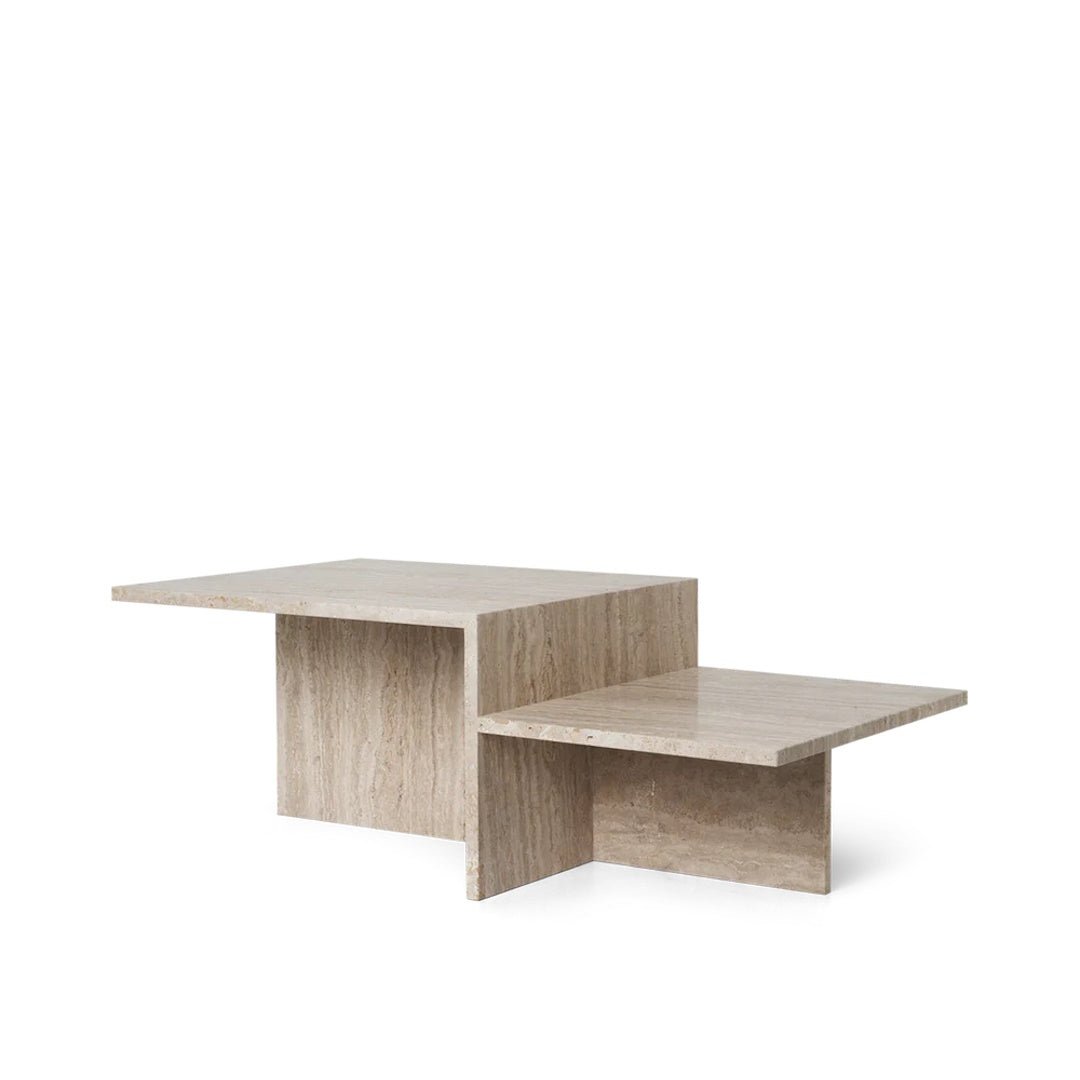 Distinct Coffee Table - ökenhem
