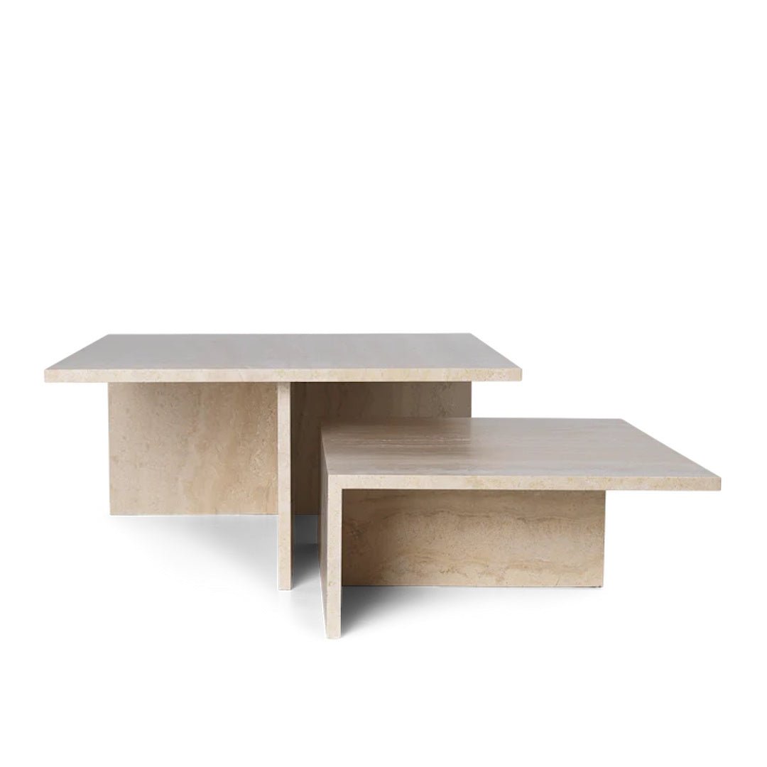 Distinct Grande Duo Tables - ökenhem