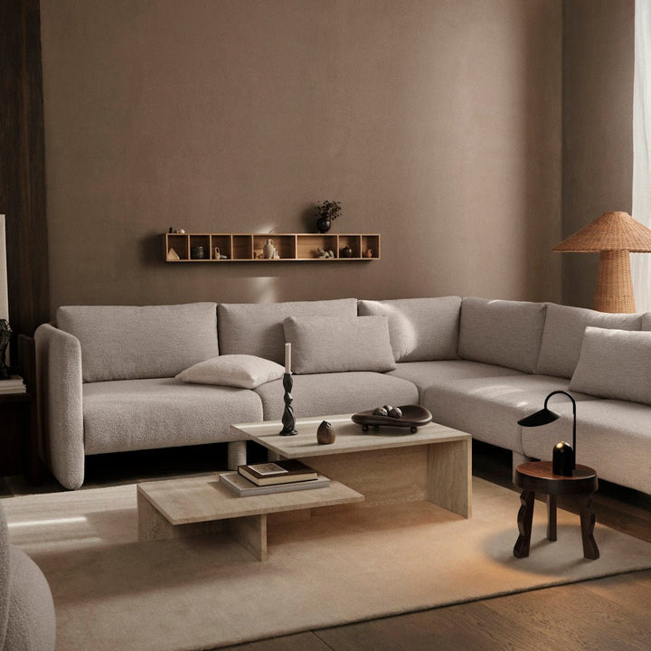 Distinct Grande Duo Tables - ökenhem