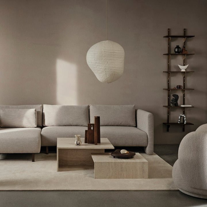 Distinct Grande Duo Tables - ökenhem