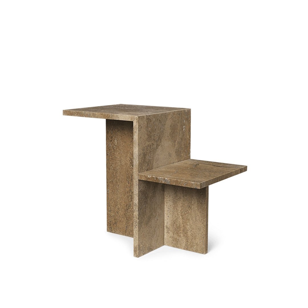 Distinct Side Table - ökenhem