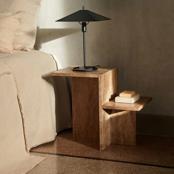Distinct Side Table - ökenhem