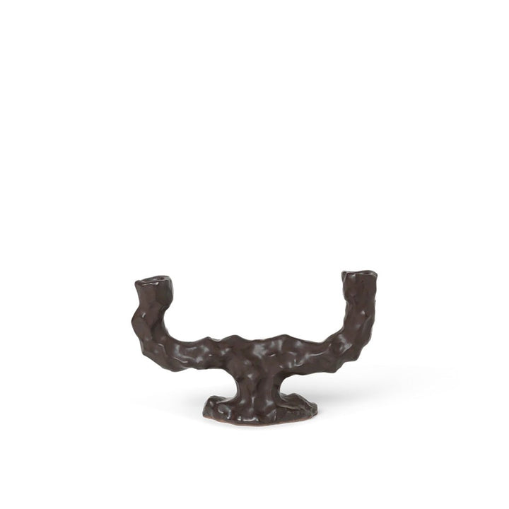 Dito Candle Holder - Double - ökenhem