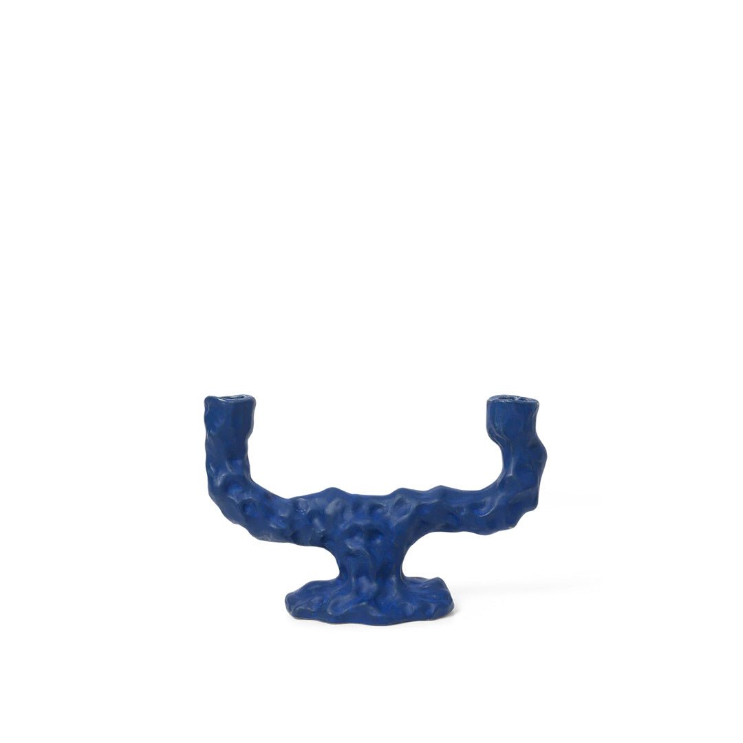 Dito Candle Holder - Double - ökenhem