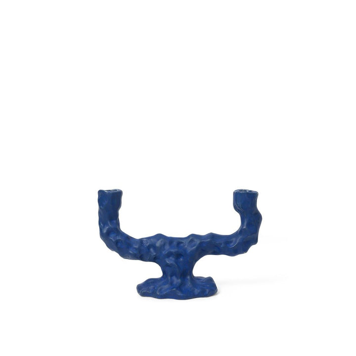 Dito Candle Holder - Double - ökenhem