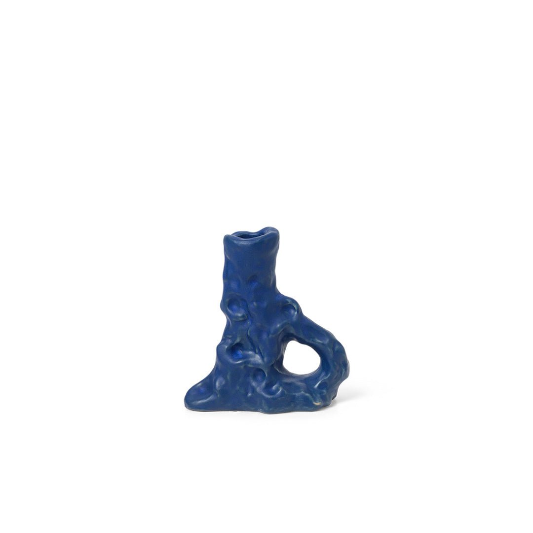 Dito Candle Holder - Single - ökenhem