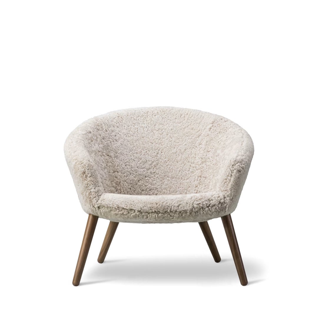 Ditzel Lounge Chair - ökenhem