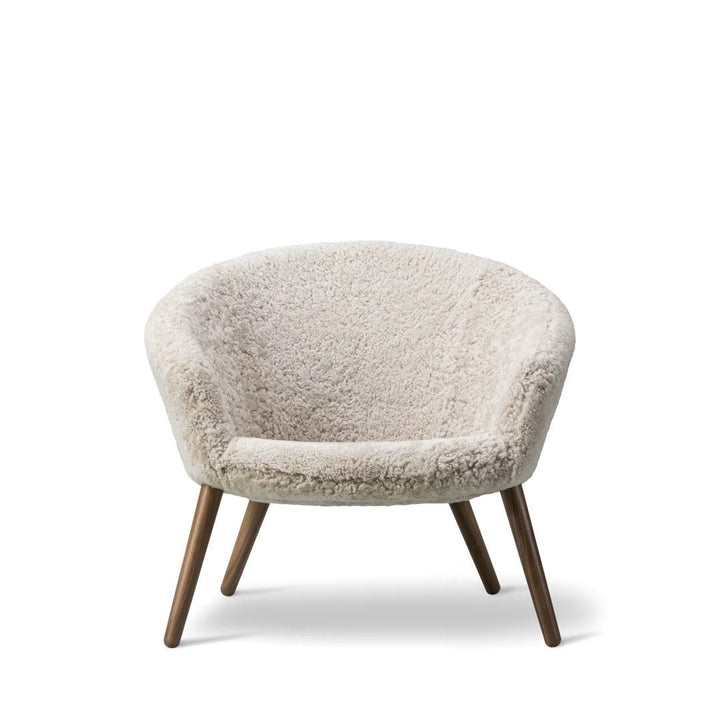 Ditzel Lounge Chair - ökenhem
