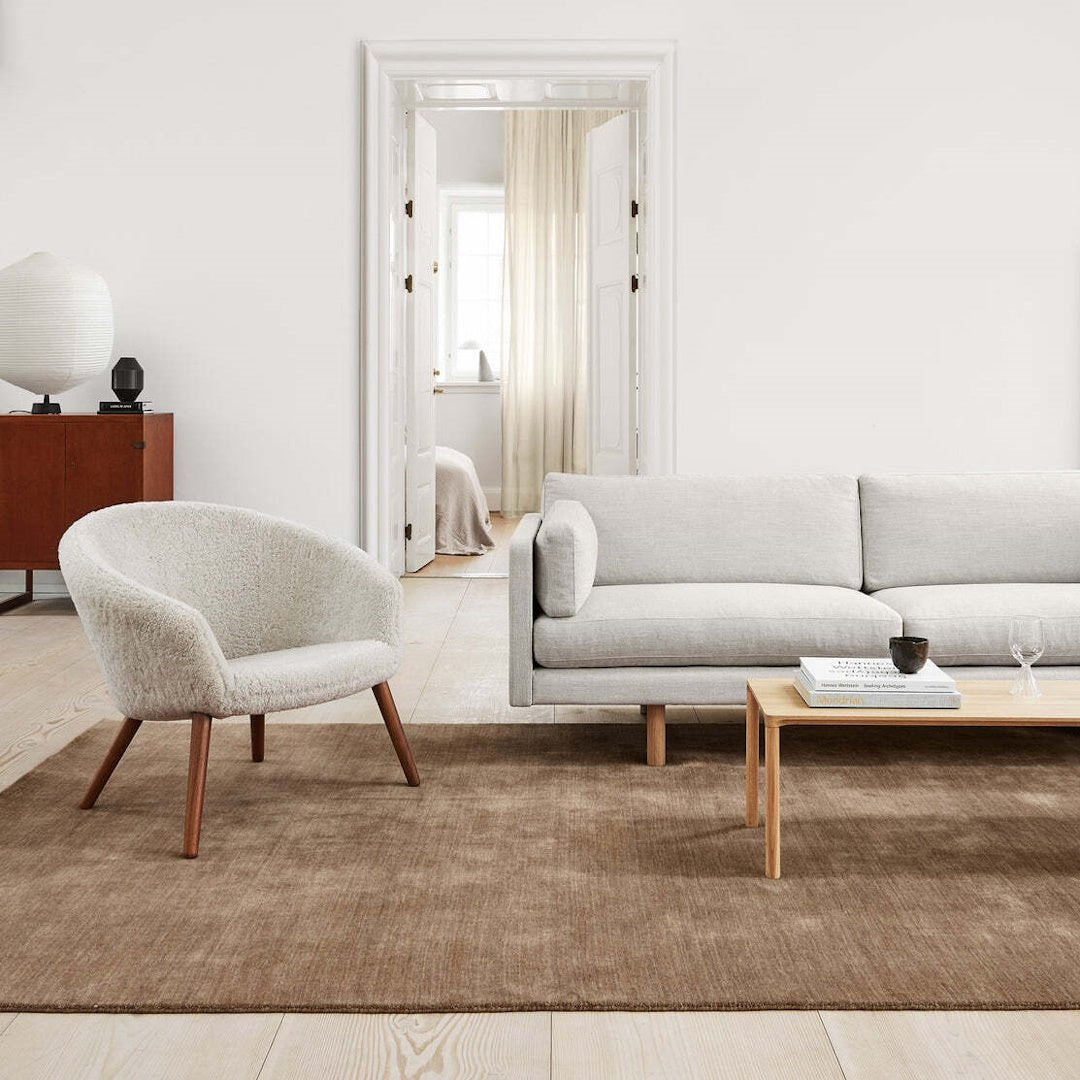 Ditzel Lounge Chair - ökenhem