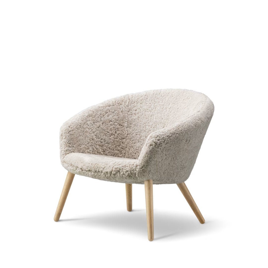 Ditzel Lounge Chair - ökenhem