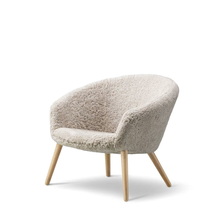 Ditzel Lounge Chair - ökenhem