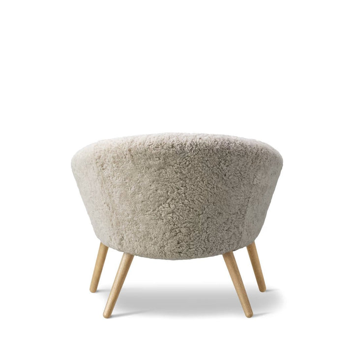 Ditzel Lounge Chair - ökenhem