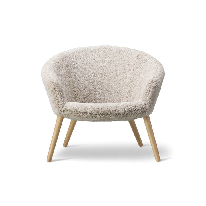 Ditzel Lounge Chair - ökenhem