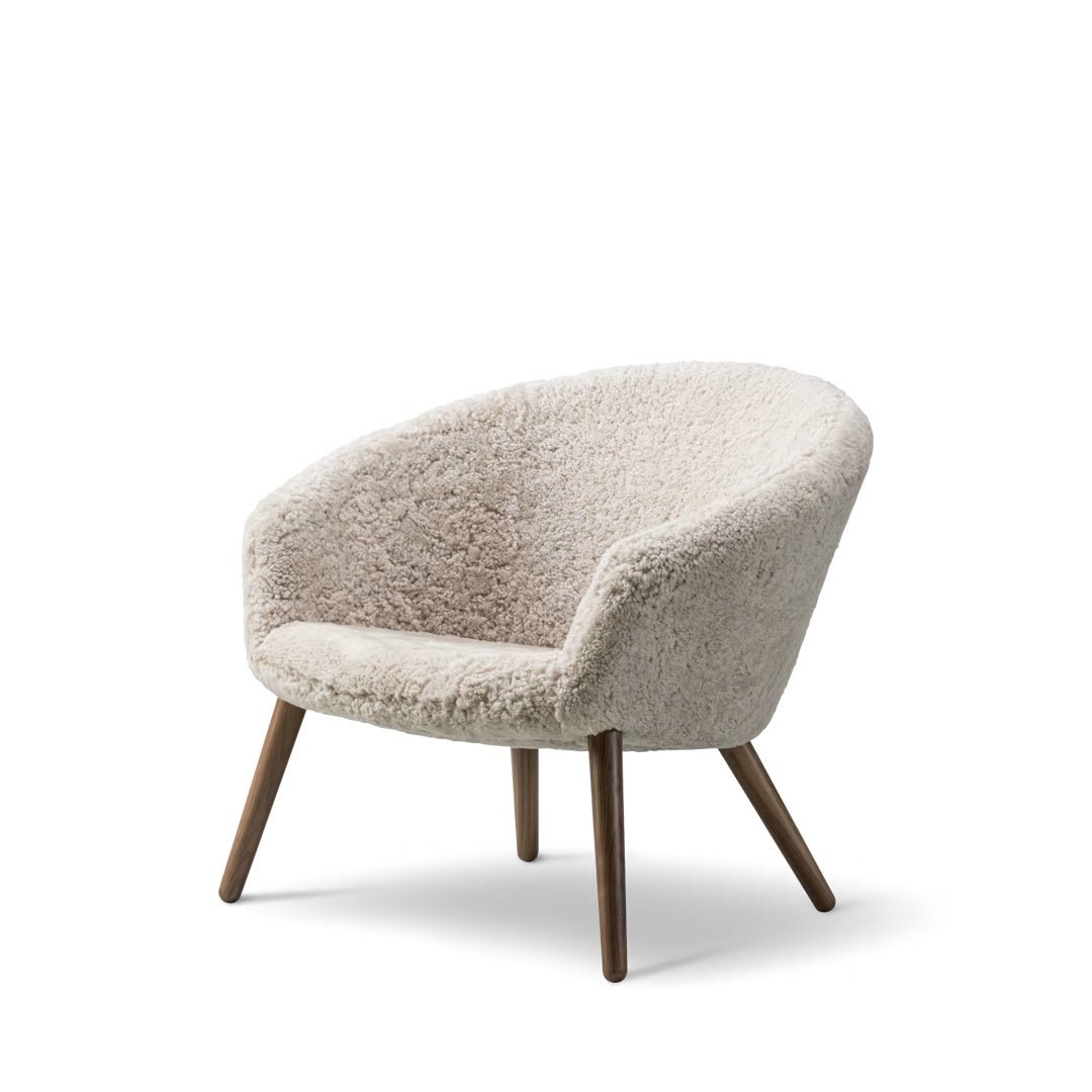Ditzel Lounge Chair - ökenhem