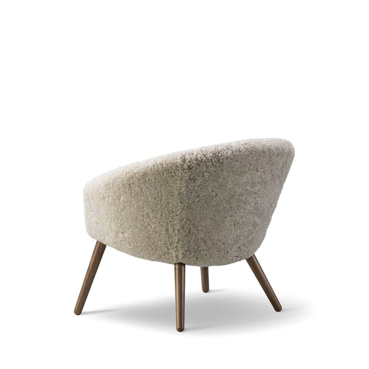 Ditzel Lounge Chair - ökenhem