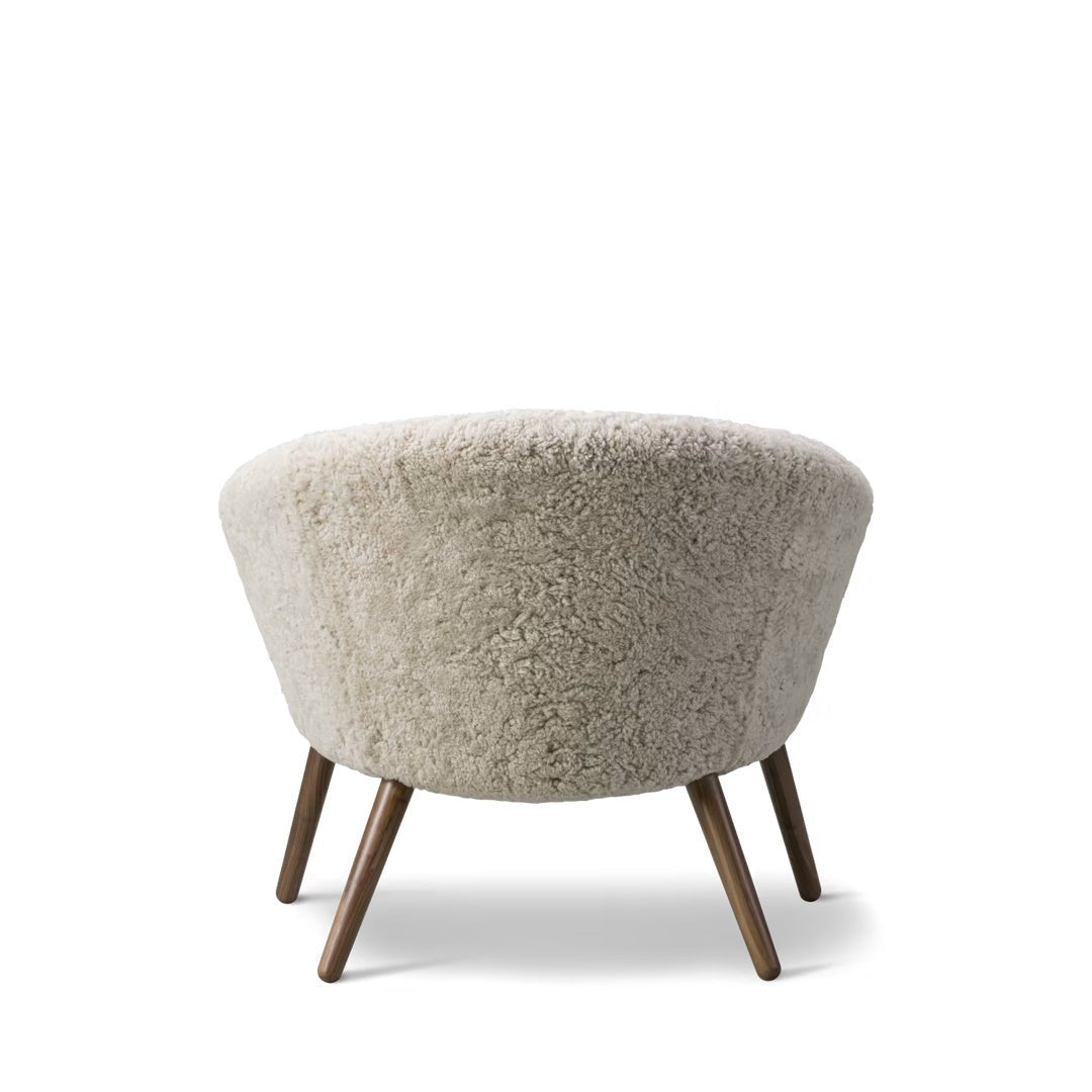 Ditzel Lounge Chair - ökenhem