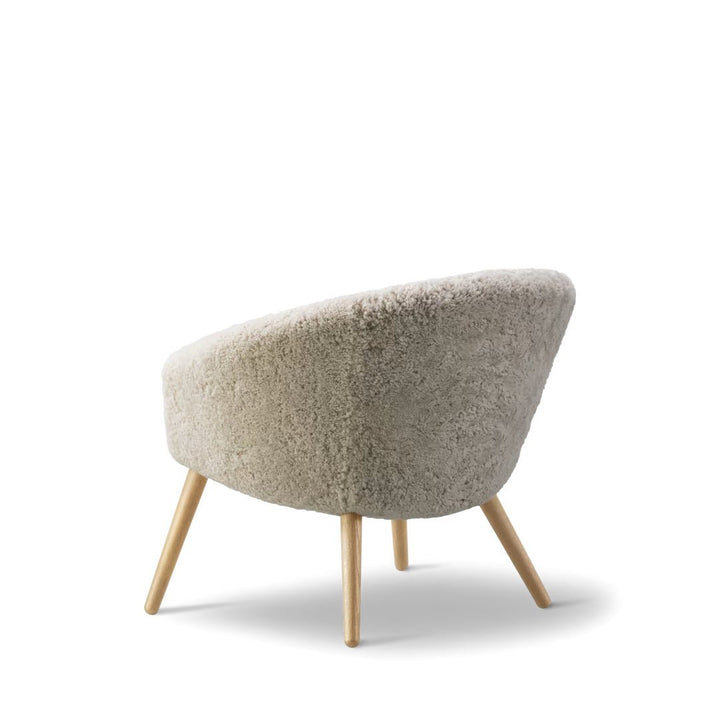 Ditzel Lounge Chair - ökenhem