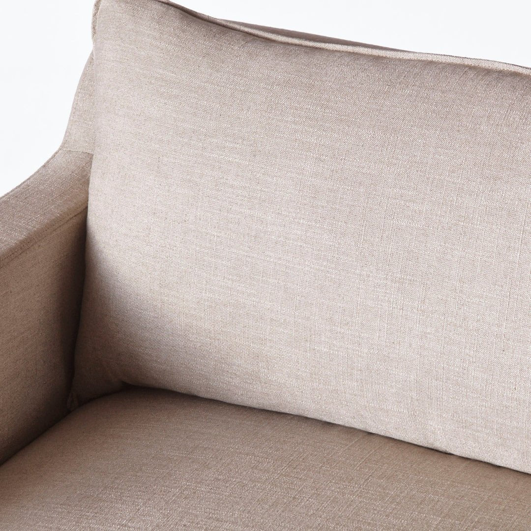 Dolores Sofa - ökenhem