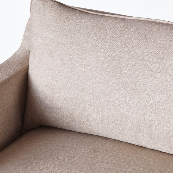 Dolores Sofa - ökenhem