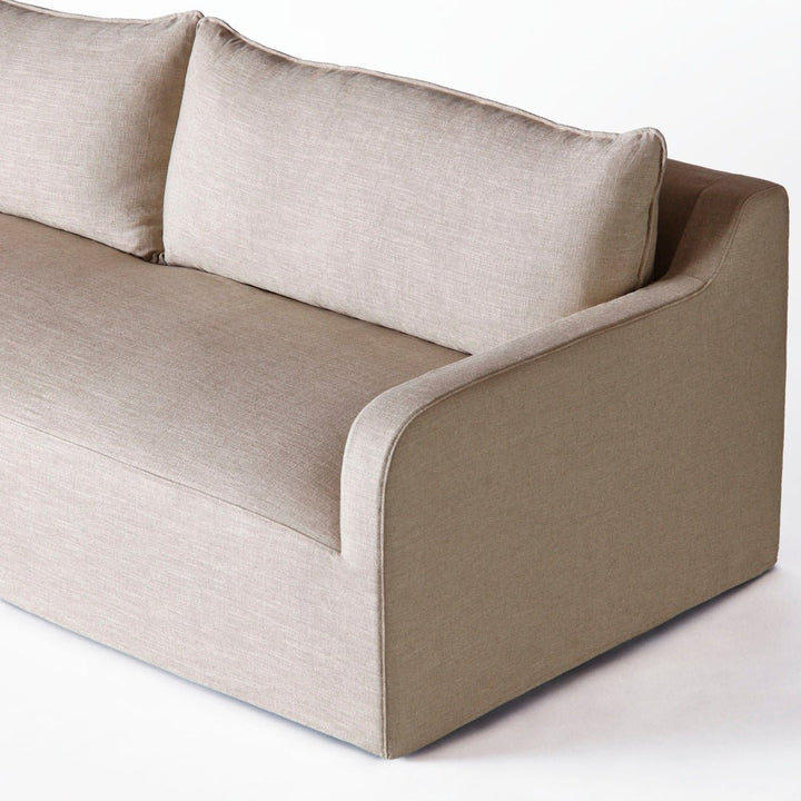 Dolores Sofa - ökenhem